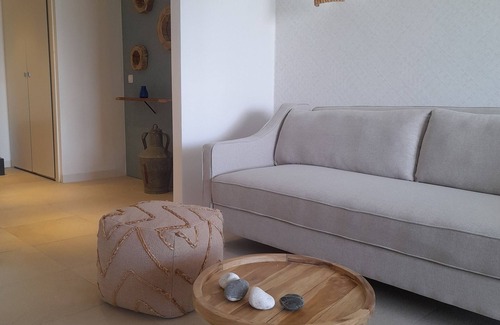 Cabanas Apartment | Studio 306