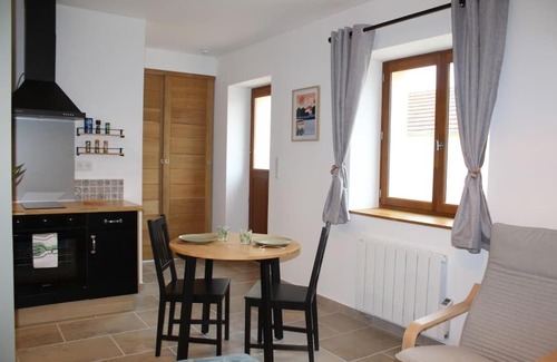 Billey Apartment | Studio 30m² à Billey