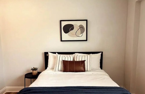 DeRidder Apartment | Studio 316n
