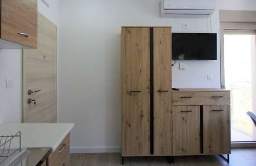 Old Town Apartment | Studio 32 in Becici