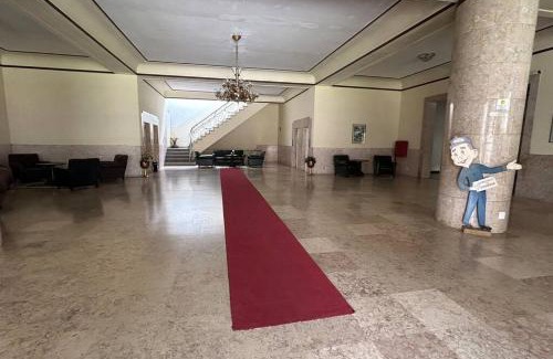 Alto Apartment | Studio 330 - aconchegante, 500m da Feirinha do Alto, com Garagem e Wi-Fi 500MB