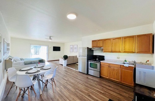 Wisconsin Rapids Apartment | Studio #35 at Snooze by Patriot Properties