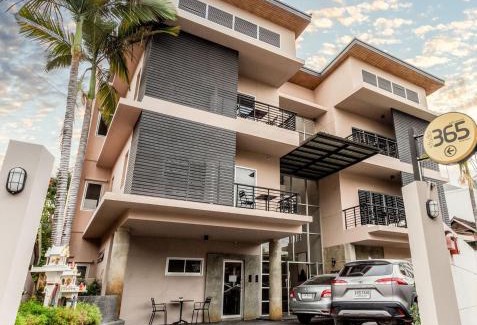 Thapae Apartment | Studio 365 Serviced Apartments