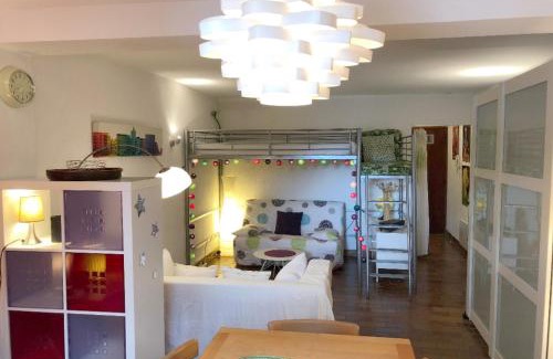 Les Lecques Apartment | Studio 37m2 à SAINT CYR SUR MER - Les LECQUES - Proche mer - Parking - Tout confort - Calme