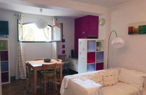 Les Lecques Apartment | Studio 37m2 à SAINT CYR SUR MER - Les LECQUES - Proche mer - Parking - Tout confort - Calme