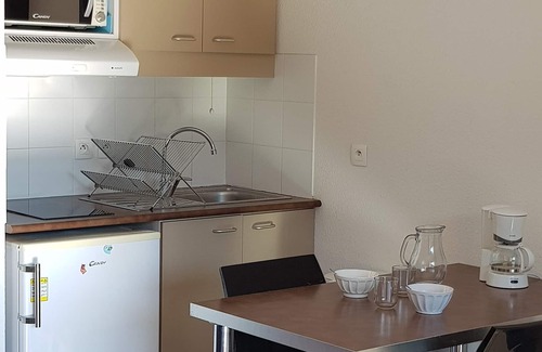 Selonnet Bed & Breakfast | Studio 4 coin montagne