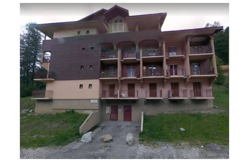 Allos Apartment | Studio 4 P -idéalement Situé Proche Centre Station