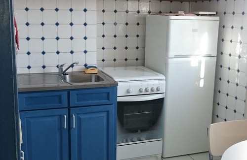 Mediterranee Apartment | Studio 4 people 200 meters beach Classified 2 stars