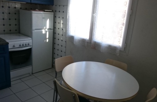 Mediterranee Apartment | Studio 4 people 200 meters beach Classified 2 stars