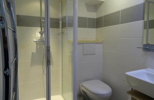 Arc-2000 Apartment | Studio 4 pers. à Arc 2000, ski aux pieds, balcon sud, centre station, près commerces et loisirs - FR-1-411-451