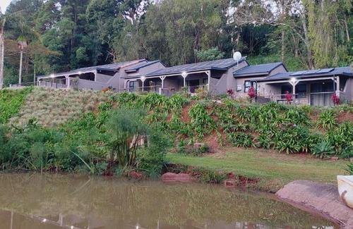 Botha's Hill Apartment | Studio 4 The Studios at Churchill