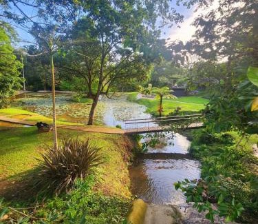 Botha's Hill Apartment | Studio 4 The Studios at Churchill