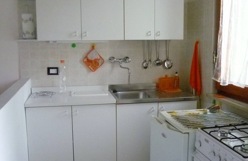 Montesilvano Apartment | Studio 40 m2 150 meters from the beach