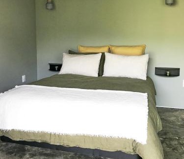 Coromandel Apartment | Studio 40