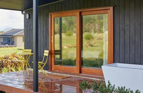 Coromandel Apartment | Studio 40