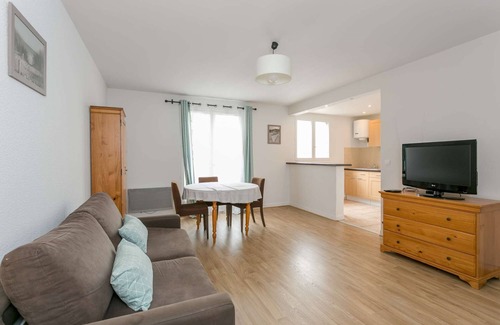 Rueil-Malmaison Apartment | Studio 40 sqm in Rueil City-center - 9, rue du 4 septembre