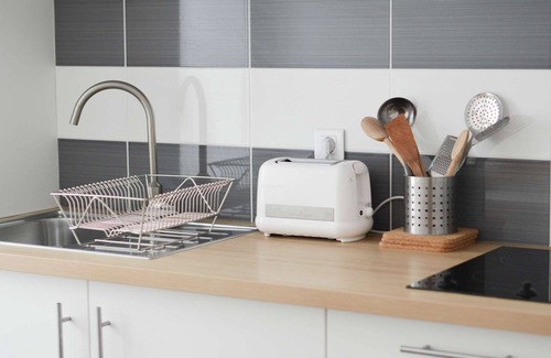 Rueil-Malmaison Apartment | Studio 40 sqm in Rueil City-center - 9, rue du 4 septembre