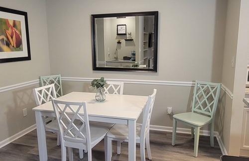 Pine Forest Apartment | Studio 409 ~ Accessible with Premium Wifi