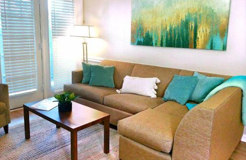 Pine Forest Apartment | Studio 415 - Convenient 1st Floor with Accessible Self Check-in