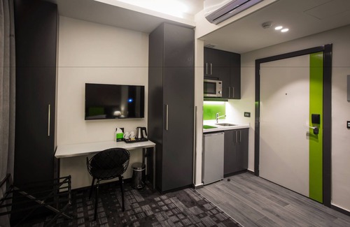 Hamra Apartment | Studio 44