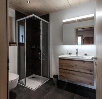 Ernen Apartment | Studio 47