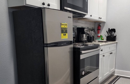 Downtown Apartment | Studio 4A !