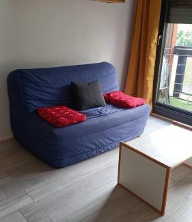 Le Corbier Apartment | Studio 4pers vue piste