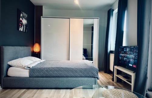 Reda Apartment | Studio 4U - Aquapark Reda
