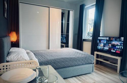Reda Apartment | Studio 4U - Aquapark Reda