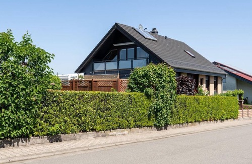 Eulenbis Apartment | Studio 5-bed apartment - Holiday apartment Eulenstube