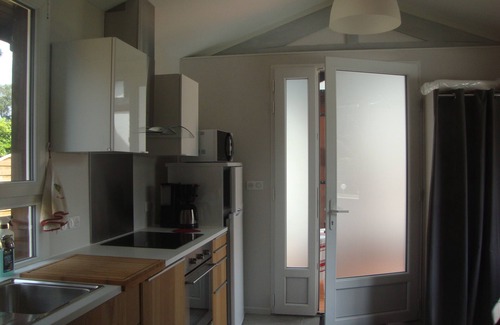 Labenne-Ocean Apartment | STUDIO 500 meters from the beach LABENNE OCEAN Côte Sud-Landes