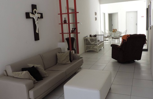 Piedade Apartment | Studio 51