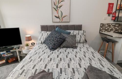 Tynemouth Apartment | Studio 51 Tynemouth