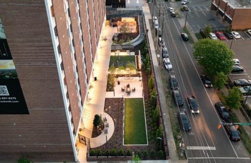 Five Points South Apartment | Studio 51