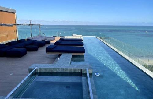 Pajucara Apartment | Studio 520 no NEW TIME, Pajuçara