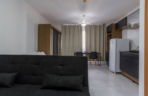 Santana Apartment | Studio 520 - Santana