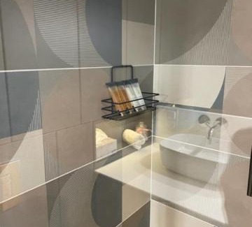 Krzyki Apartment | Studio 54