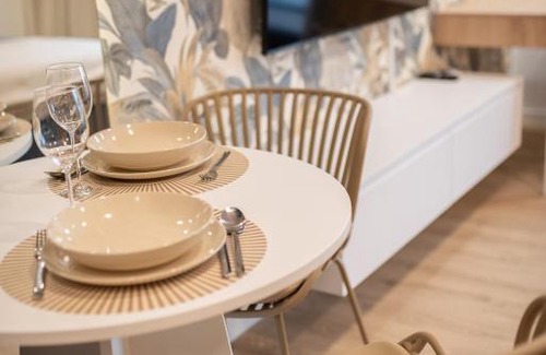 Krzyki Apartment | Studio 54