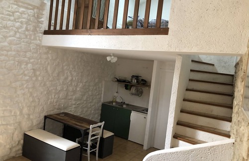 Saignon Apartment | Studio 57 à Saignon