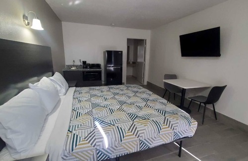Branson West Hotel | Studio 6 Branson West, Mo – Silver Dollar City