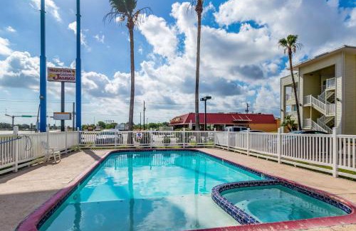 Northwest Corpus Christi Hotel | Studio 6-Corpus Christi, TX - North