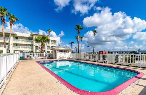 Northwest Corpus Christi Hotel | Studio 6-Corpus Christi, TX - North