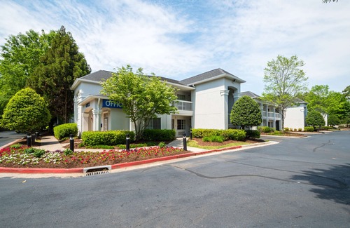 Gwinnett Place Hotel | Studio 6 Duluth, GA - Atlanta - Gwinnett Place