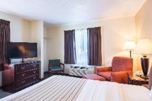 Duluth Hotel | Studio 6 Duluth GA Near Gas South District