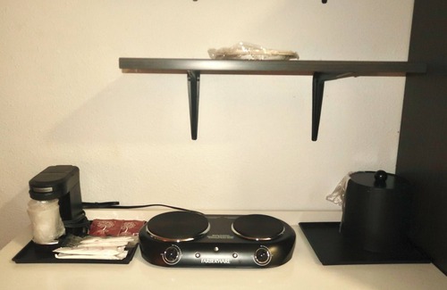 Elkhart Hotel | Studio 6 Elkhart, IN- Kitchenette Rooms