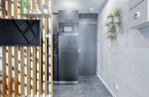 Livry-Gargan Apartment | Studio 6