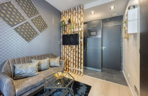 Livry-Gargan Apartment | Studio 6