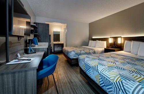 Grand Junction Hotel | Studio 6 Grand Junction, CO