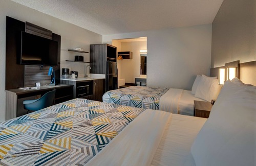 Grand Junction Hotel | Studio 6 Grand Junction, CO