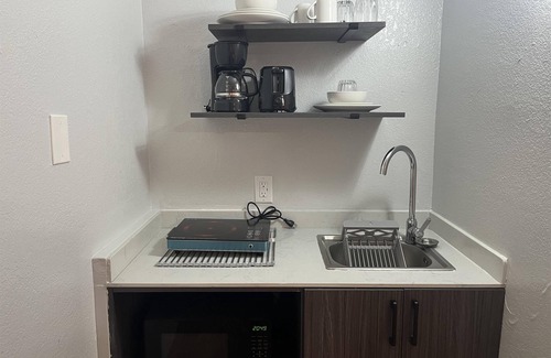 Grants Hotel | Studio 6 – Grants, Nm